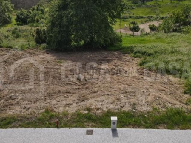 Terreno venda em Monte Salvado, Viseu