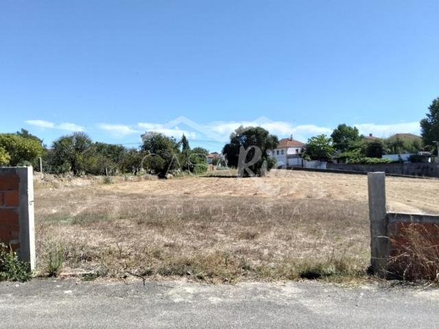 Terreno venda em Ponte De Vagos, Aveiro