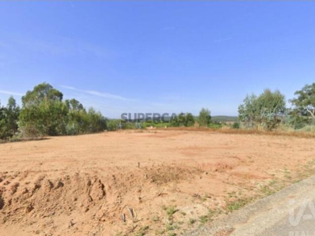 Terreno venda em Vale Marinhas, Rio Maior