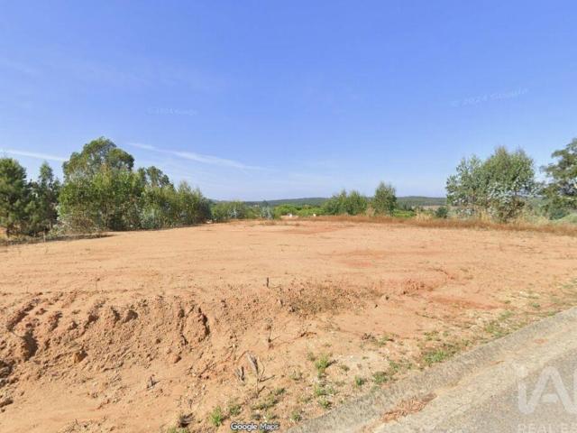 Terreno venda em Vale Marinhas, Rio Maior