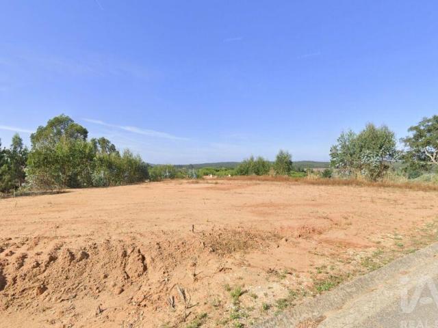 Terreno venda em Vale Marinhas, Rio Maior