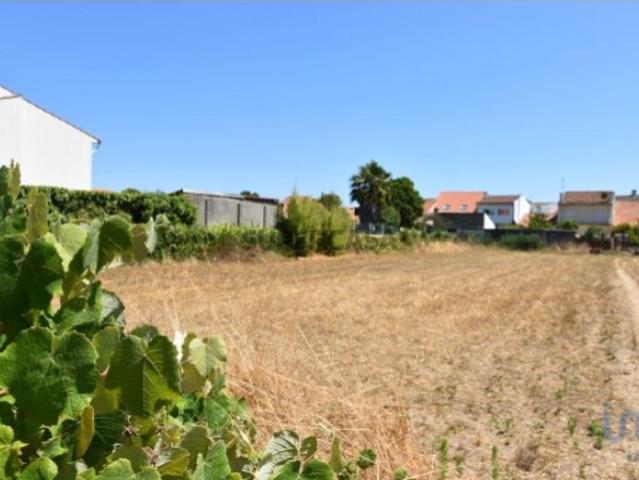 Terreno venda em Ovar, Aveiro