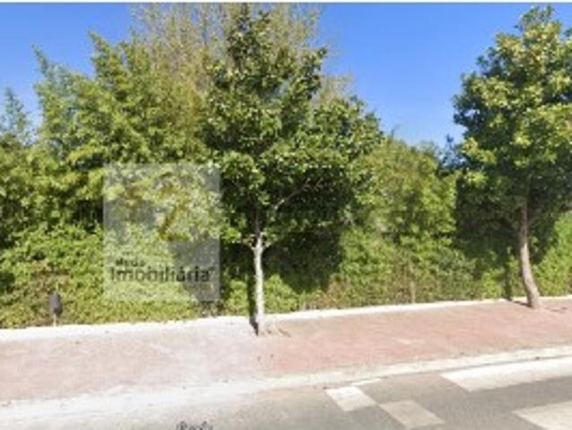 Terreno venda em Paço dos Negros, Almeirim