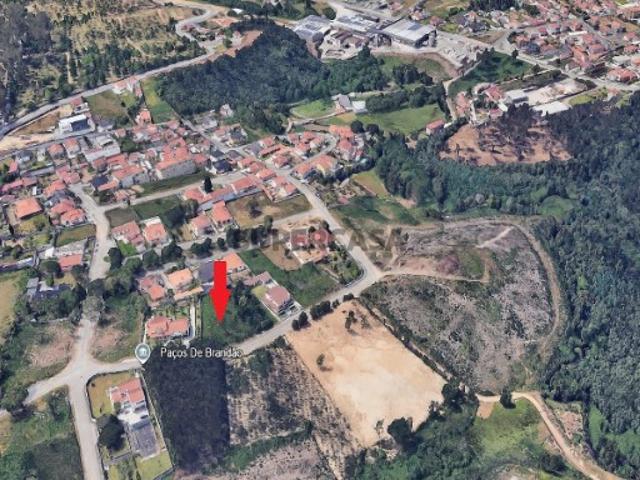 Terreno venda em Santa Maria Da Feira, Aveiro