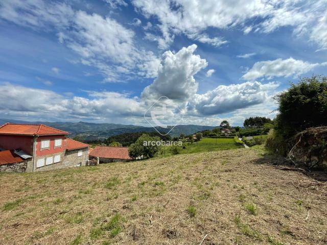 Terreno venda em Padreiro (Salvador e Santa Cristina), Arcos De Valdevez