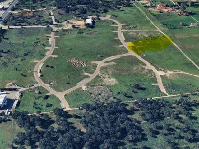 Terreno venda em Palmela