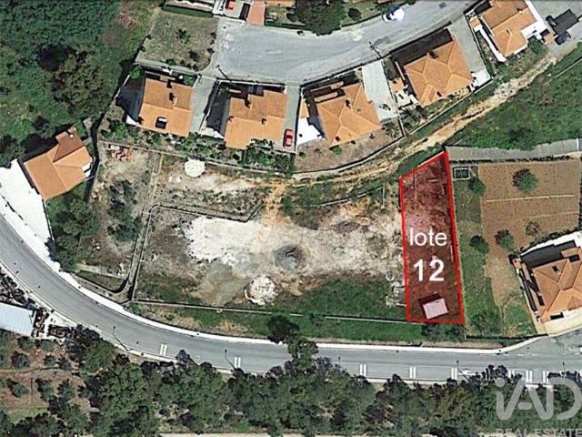 Terreno venda em Pampilhosa Da Serra, Coimbra