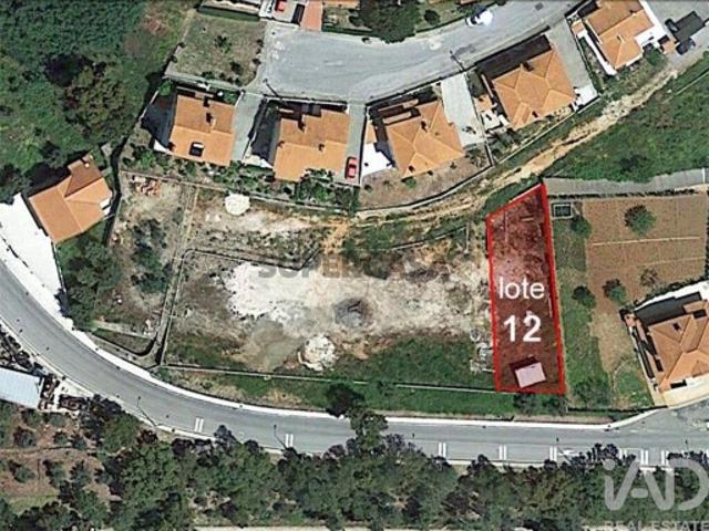 Terreno venda em Pampilhosa Da Serra, Coimbra