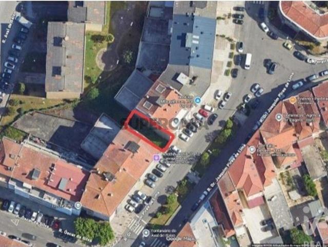 Terreno venda em Porto