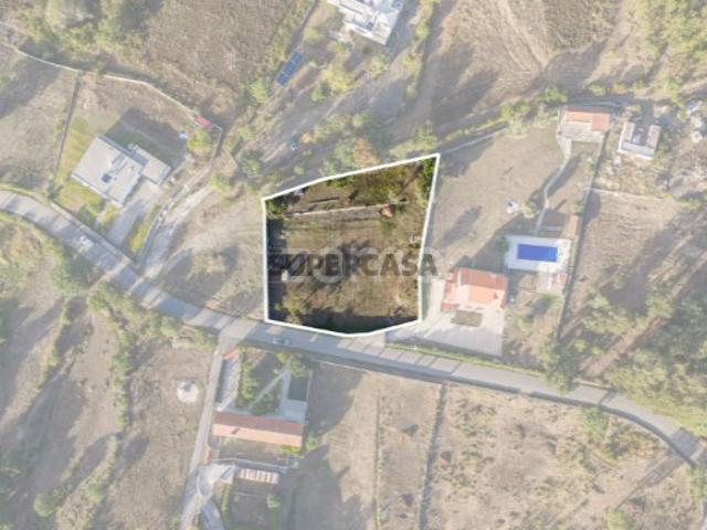 Terreno venda em Alvre, Bitarães