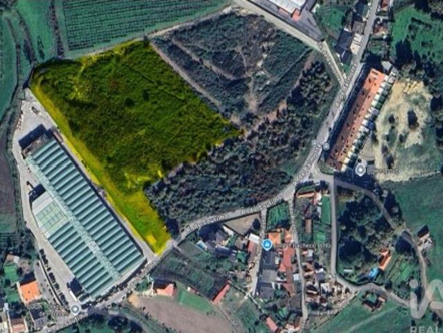 Terreno venda em Paredes, Bitarães