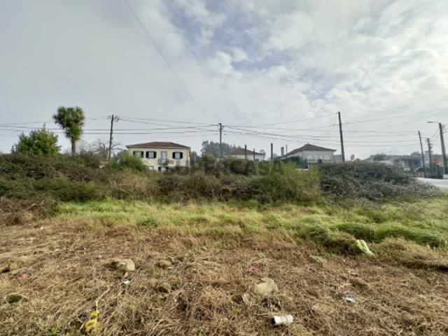 Terreno venda em Paredes, Bitarães