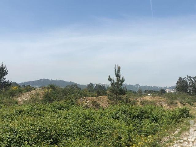 Terreno venda em Paredes, Bitarães