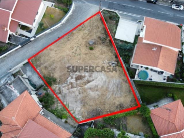 Terreno venda em Gavião, Braga