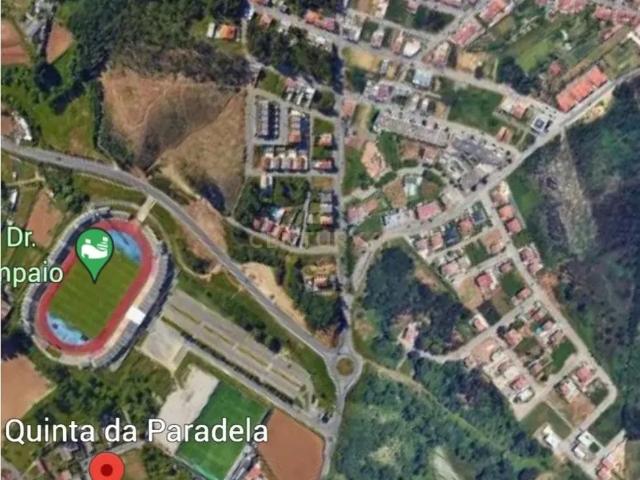 Terreno venda em Vila Nova De Gaia, Porto