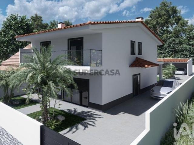 Terreno venda em Montijo, Setúbal