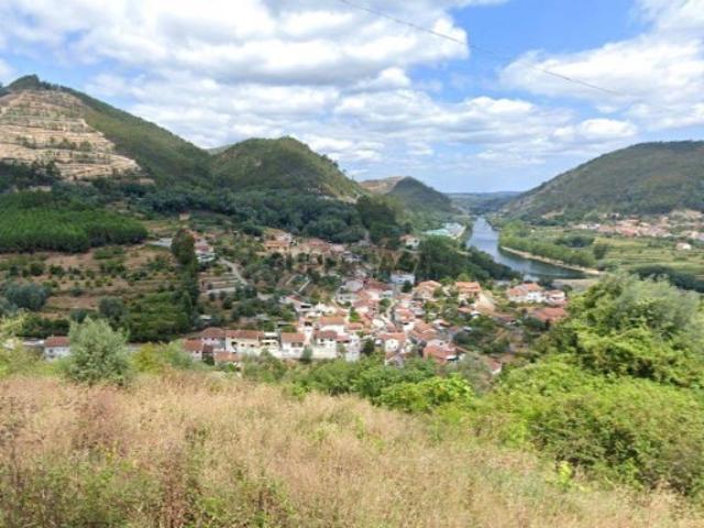 Terreno venda em Ponte de Penacova, Penacova