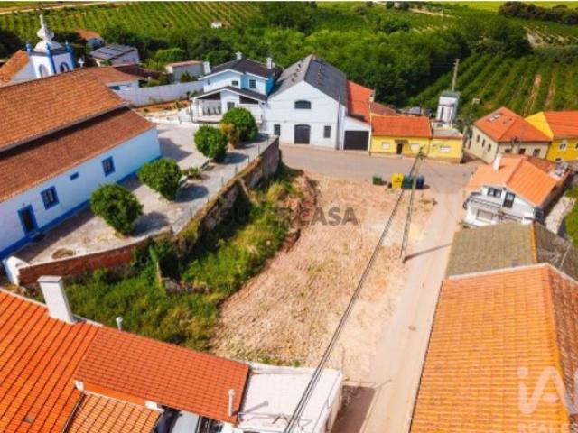 Terreno venda em Cadaval, Peral