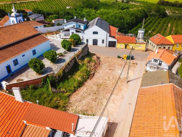 Terreno venda em Cadaval, Peral
