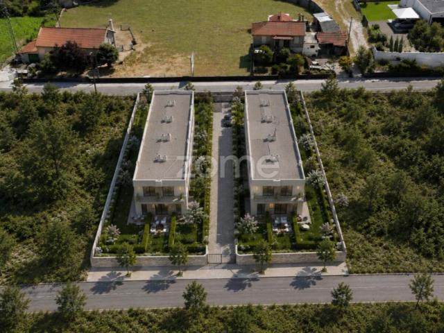 Terreno venda em Arcozelo, Braga