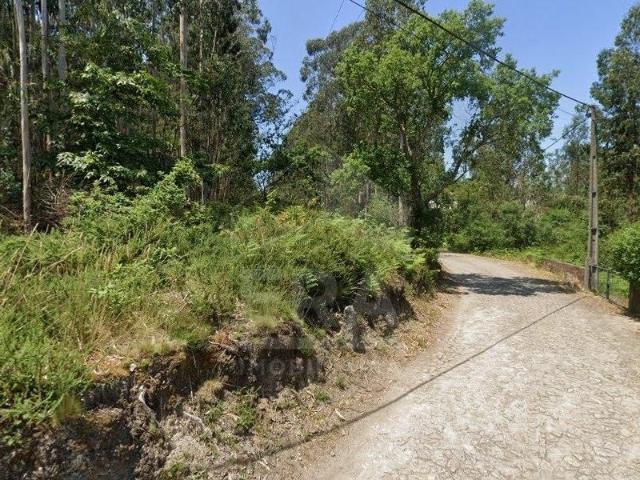 Terreno venda em Arcozelo, Braga