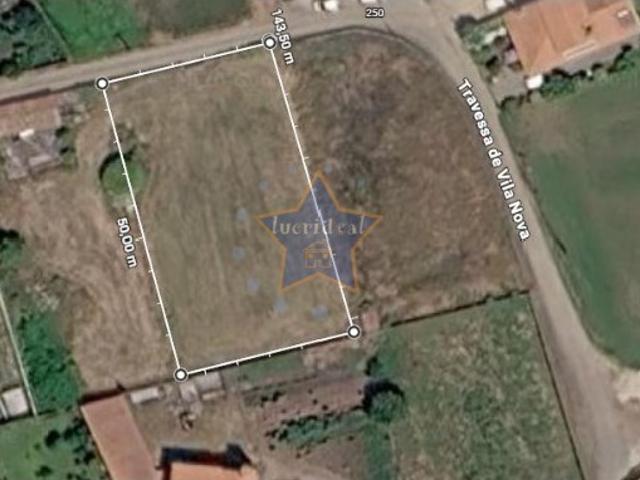 Terreno venda em Arcozelo, Braga