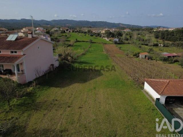 Terreno venda em Poiares (Santo André), Vila Nova De Poiares