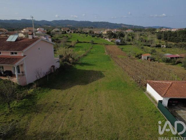 Terreno venda em Poiares (Santo André), Vila Nova De Poiares