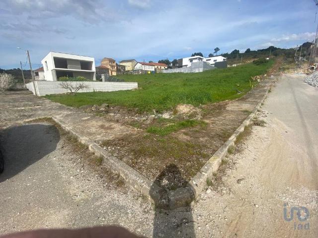 Terreno venda em Peso Da Régua, Vila Real