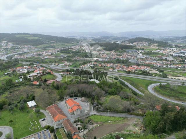 Terreno venda em Guimarães, Braga