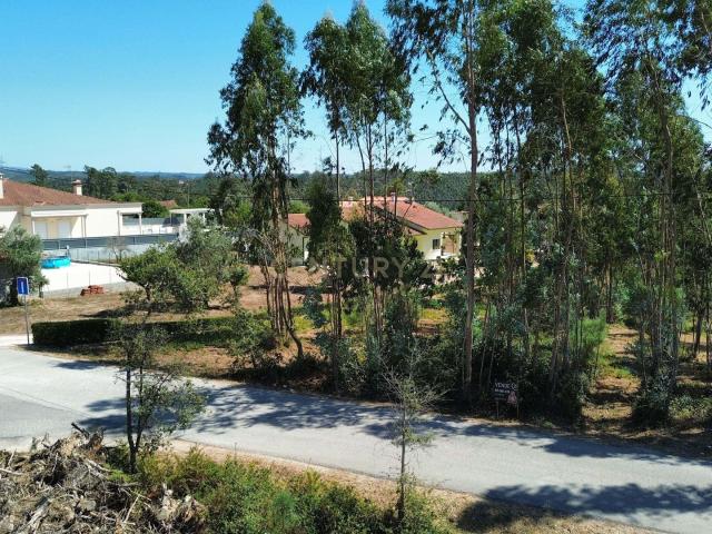 Terreno venda em Pombal, Leiria