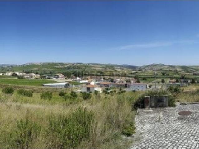 Terreno venda em Torres Vedras, Lisboa