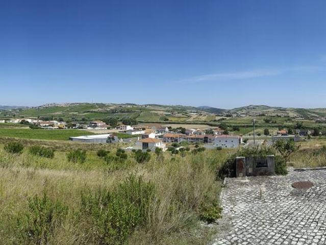Terreno venda em Torres Vedras, Lisboa