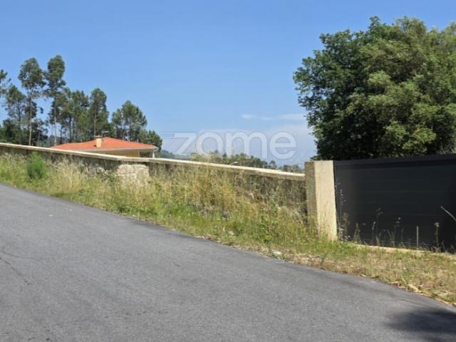 Terreno venda em Ribeira do Neiva, Vila Verde