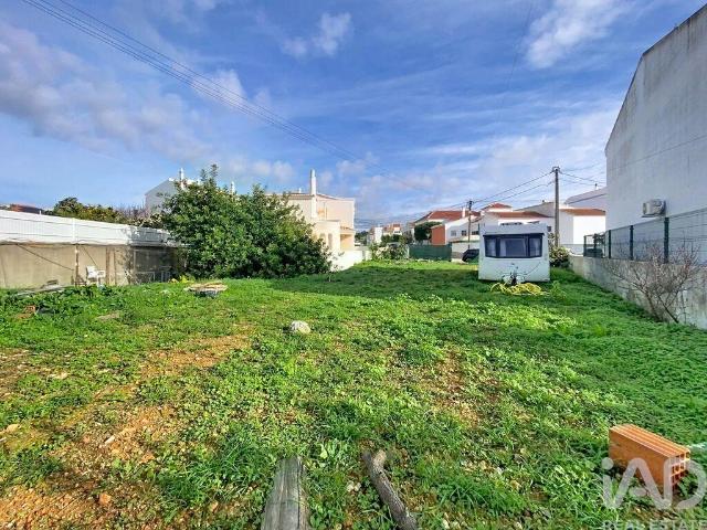 Terreno venda em Portimão, Faro