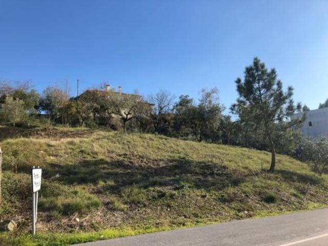 Terreno venda em Porto De Mós, Leiria