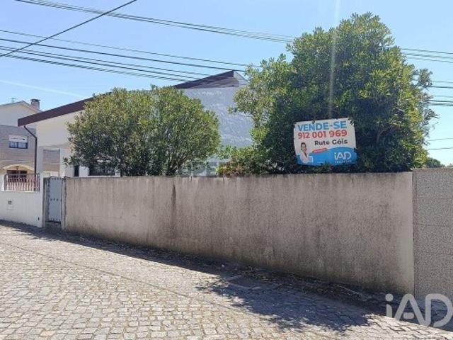 Terreno venda em A Ver-o-mar, Porto