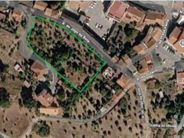 Terreno venda em Castelo Branco, Proença-a-nova