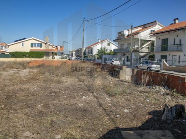 Terreno venda em Quinta do Conde, Sesimbra