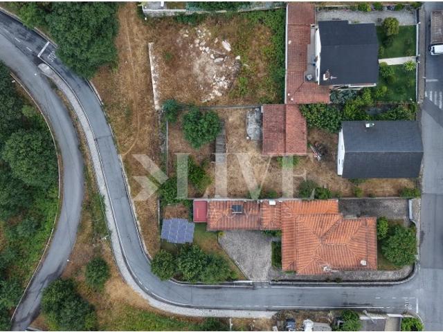 Terreno venda em Bodiosa-a-Nova, Viseu