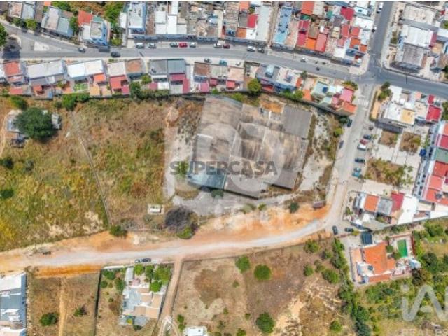 Terreno venda em Olhão, Faro