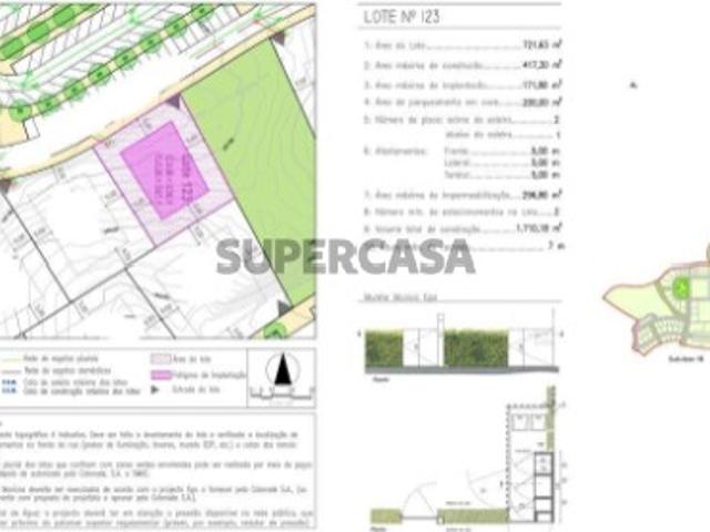 Terreno venda em Quinta da Samaritana, Belas