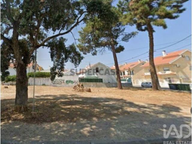 Terreno venda em Sesimbra, Setúbal