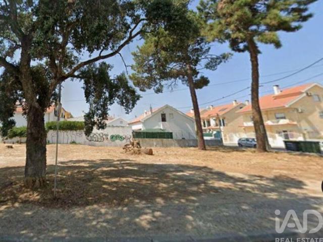 Terreno venda em Sesimbra, Setúbal