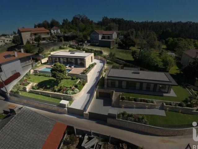 Terreno venda em Rebordões, Boalhosa