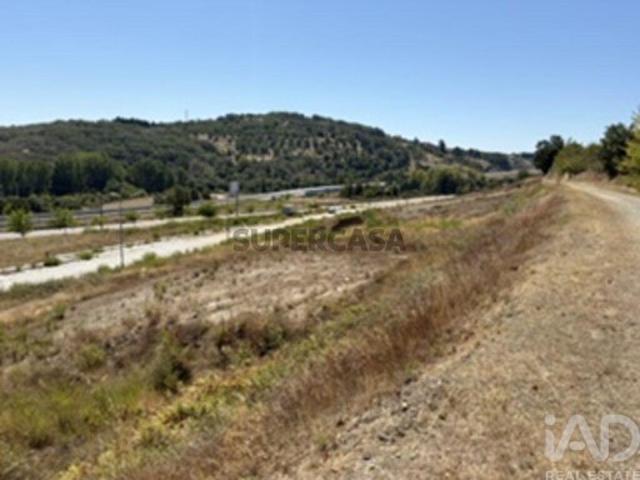 Terreno venda em Rebordãos, Bragança