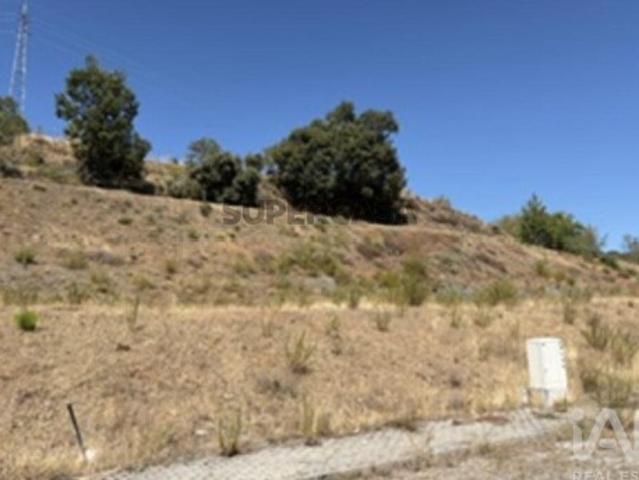 Terreno venda em Rebordãos, Bragança
