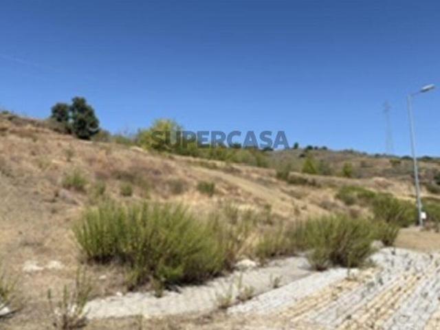 Terreno venda em Rebordãos, Bragança
