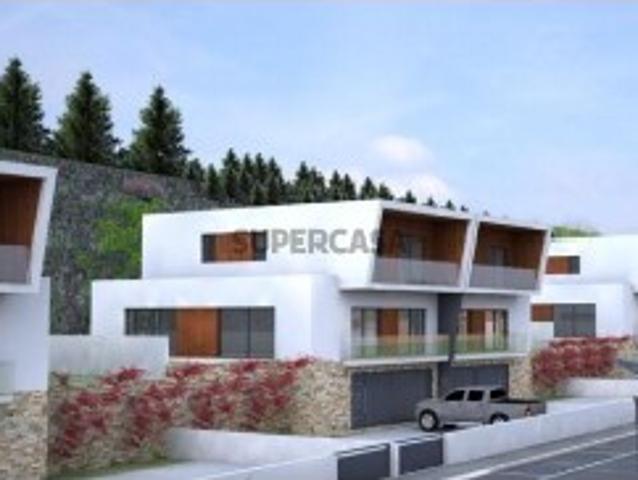 Terreno venda em Rebordãos, Bragança