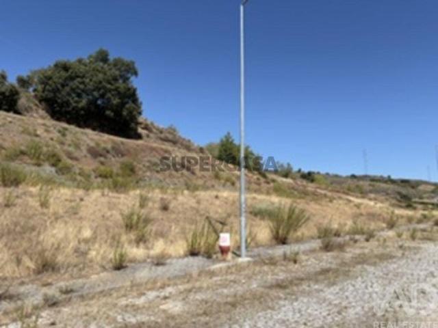 Terreno venda em Rebordãos, Bragança